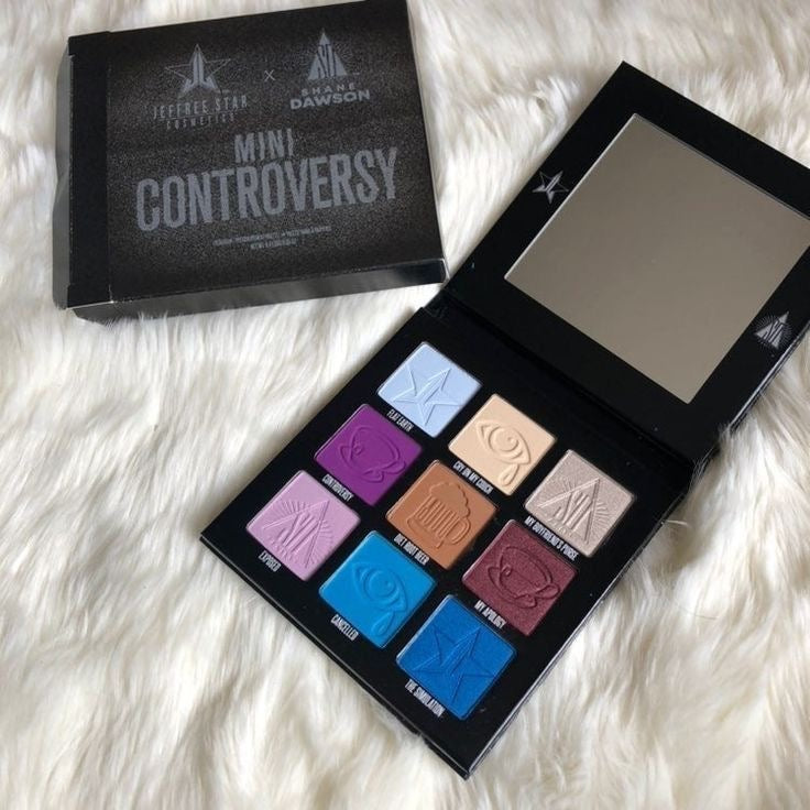 Mini Controversy Jeffree Star