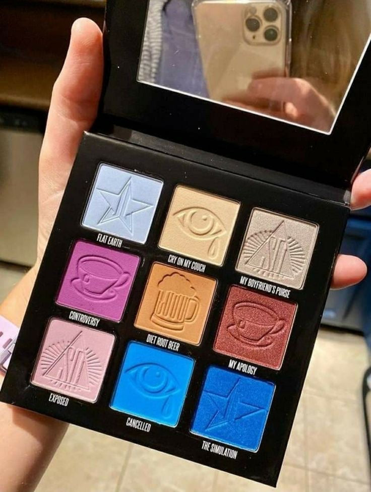 Mini Controversy Jeffree Star