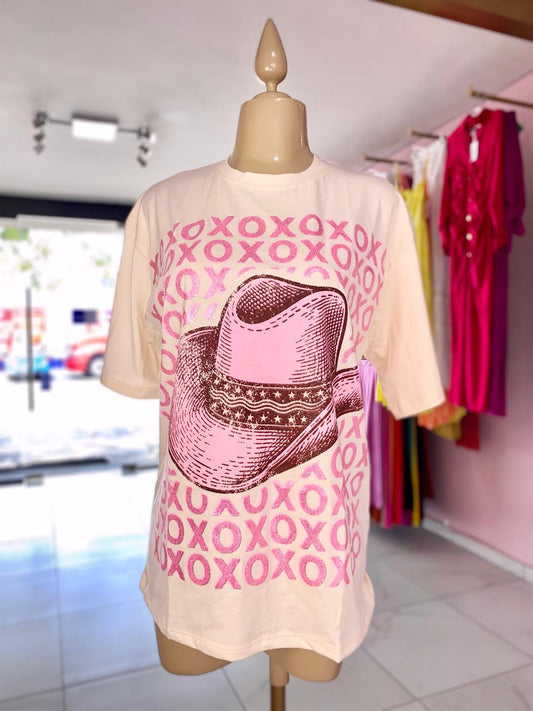 XOXO Cowgirl