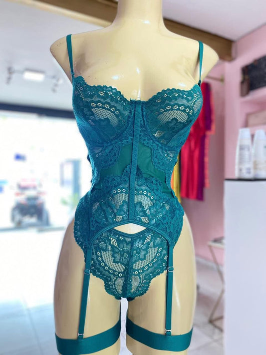 Bodysuits Esmeralda