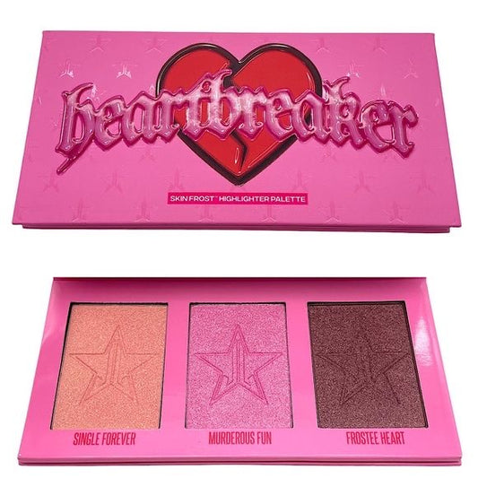 Breatbreaker Jeffree Star