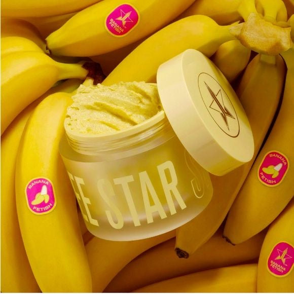 Skin banana Jeffree Star