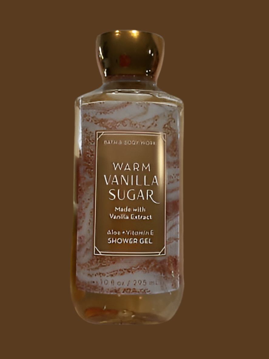 Sarmiento Vanilla Sugar