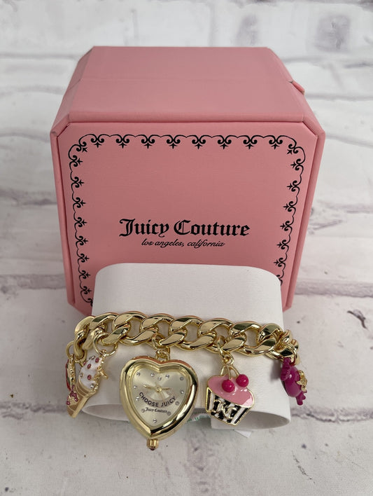 Pulseras Charms JC