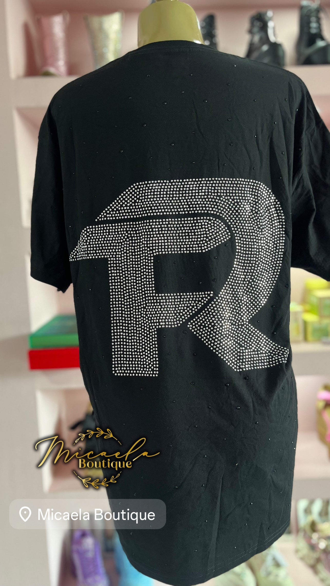 Overshine Fuerza Regida