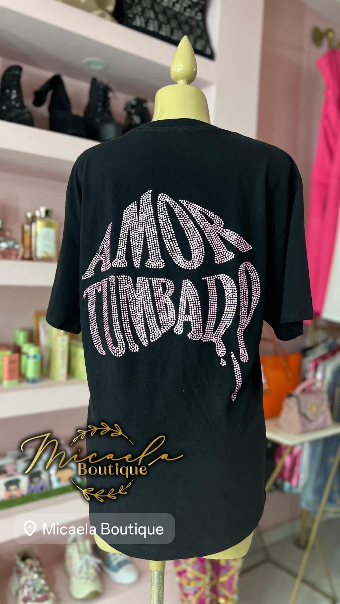 Overshine Amor Tumbado