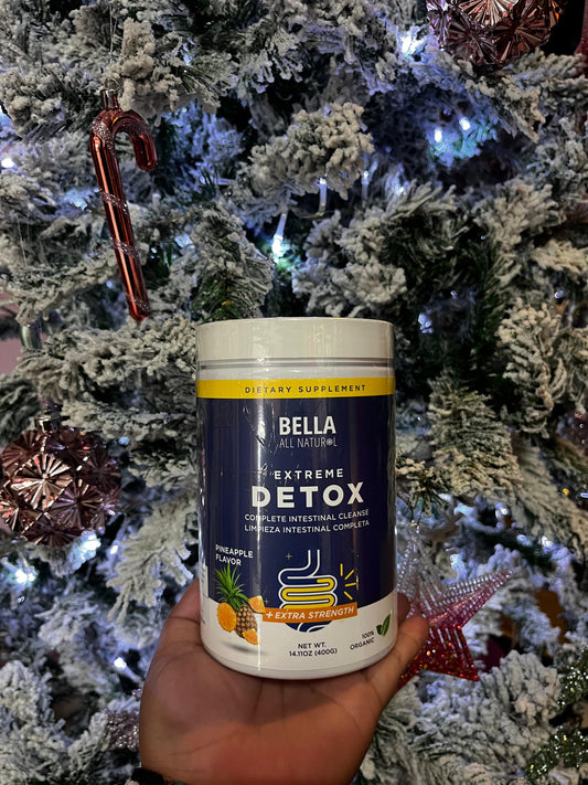 Extreme Detox