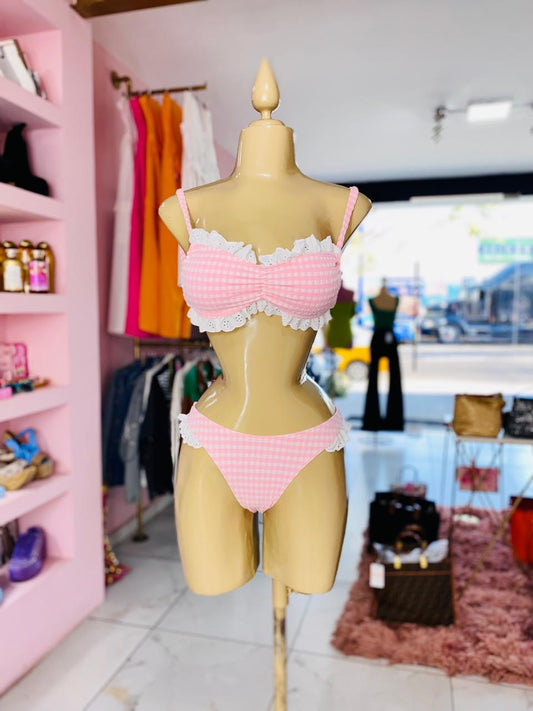 Bikini olan