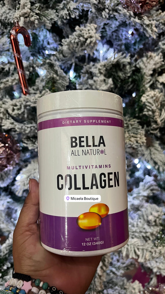 Multivitamins Collagen