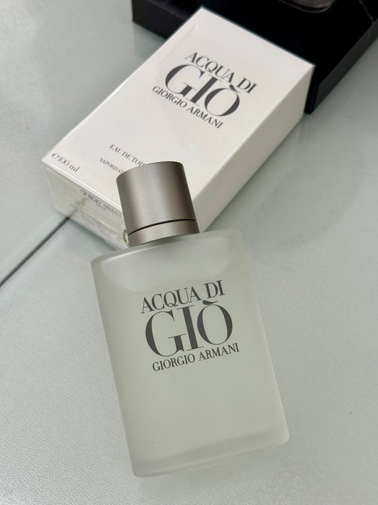 Acqua de Gio
