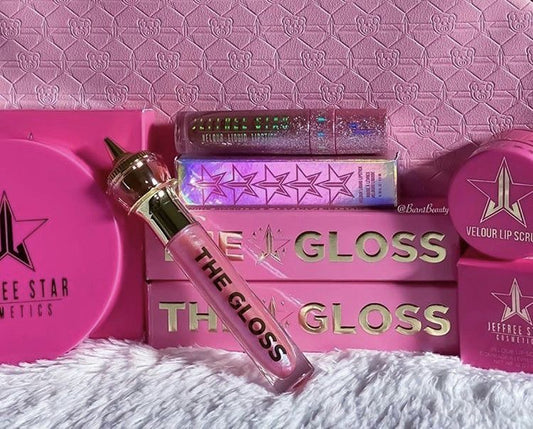 The GLOSS Suculent