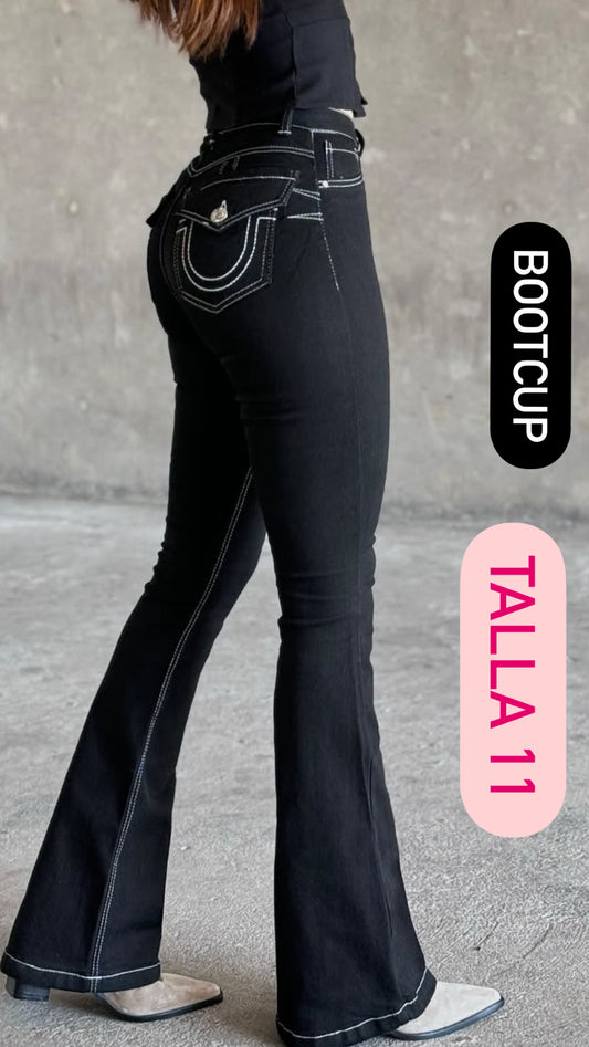 Bootcup