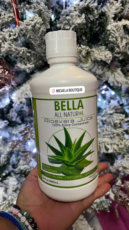 Aloe Vera Juice