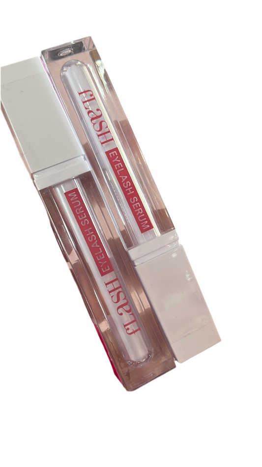 Flash Serum para pestañas