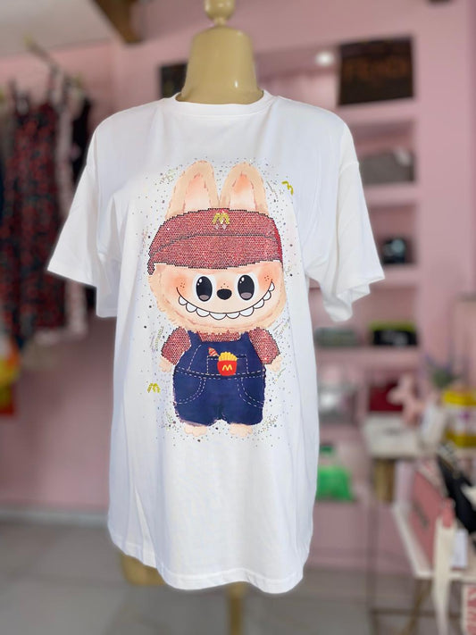 Blusa LBB