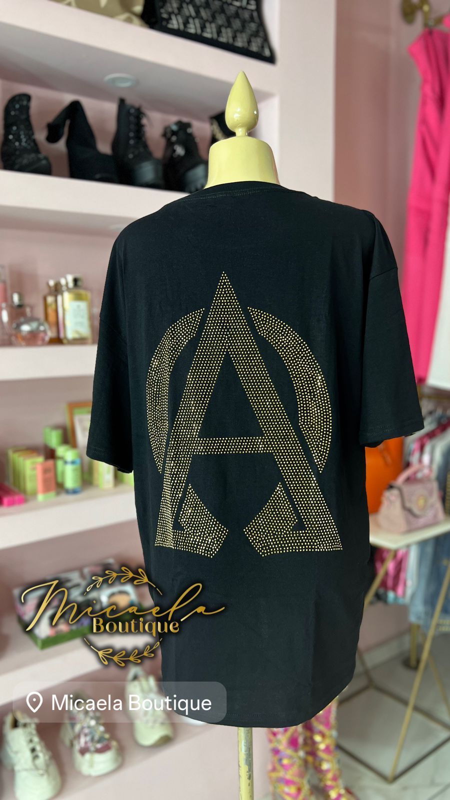 Overshine Alfredo Olivas